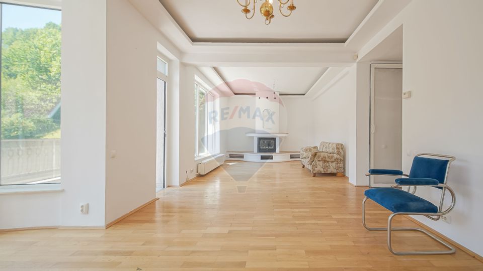 Inchiriere birouri in Brasov, aproape de Piata Sfatului