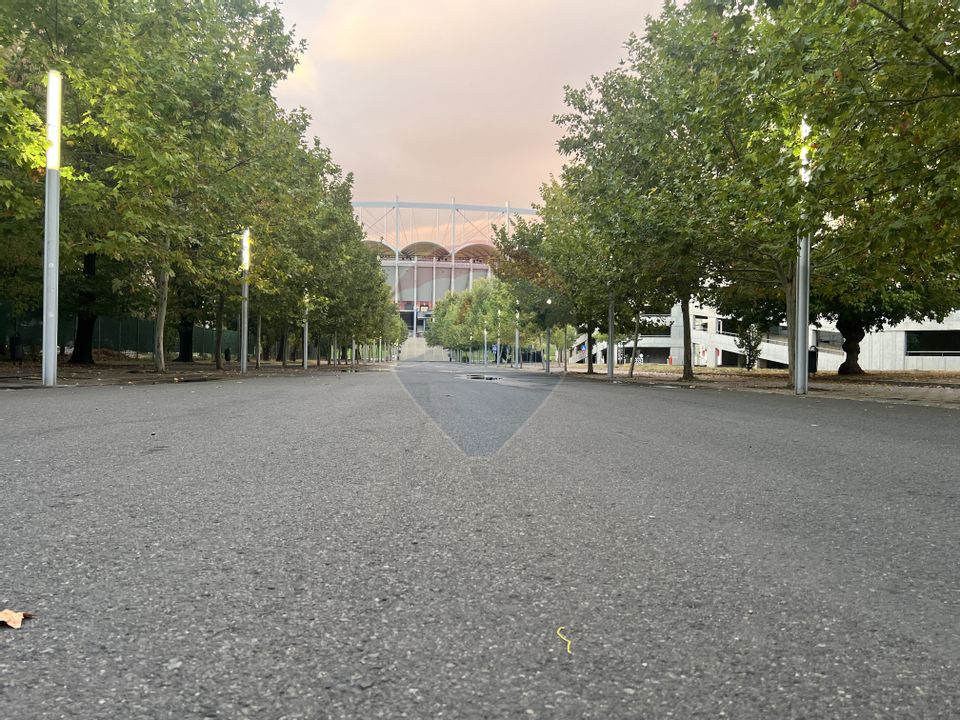 3 room Apartment for sale, Basarabia area