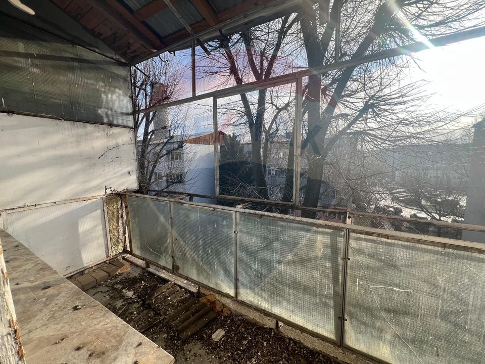 3 room Apartment for sale, Sud area