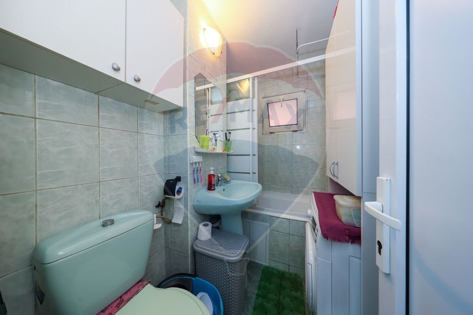 Apartament 3 camere Bartolomeu - 2 parcări incluse, facturi mici!