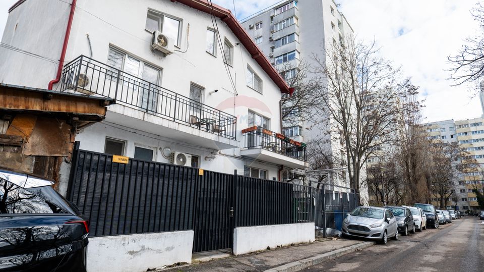 1 room Apartment for sale, Pantelimon area