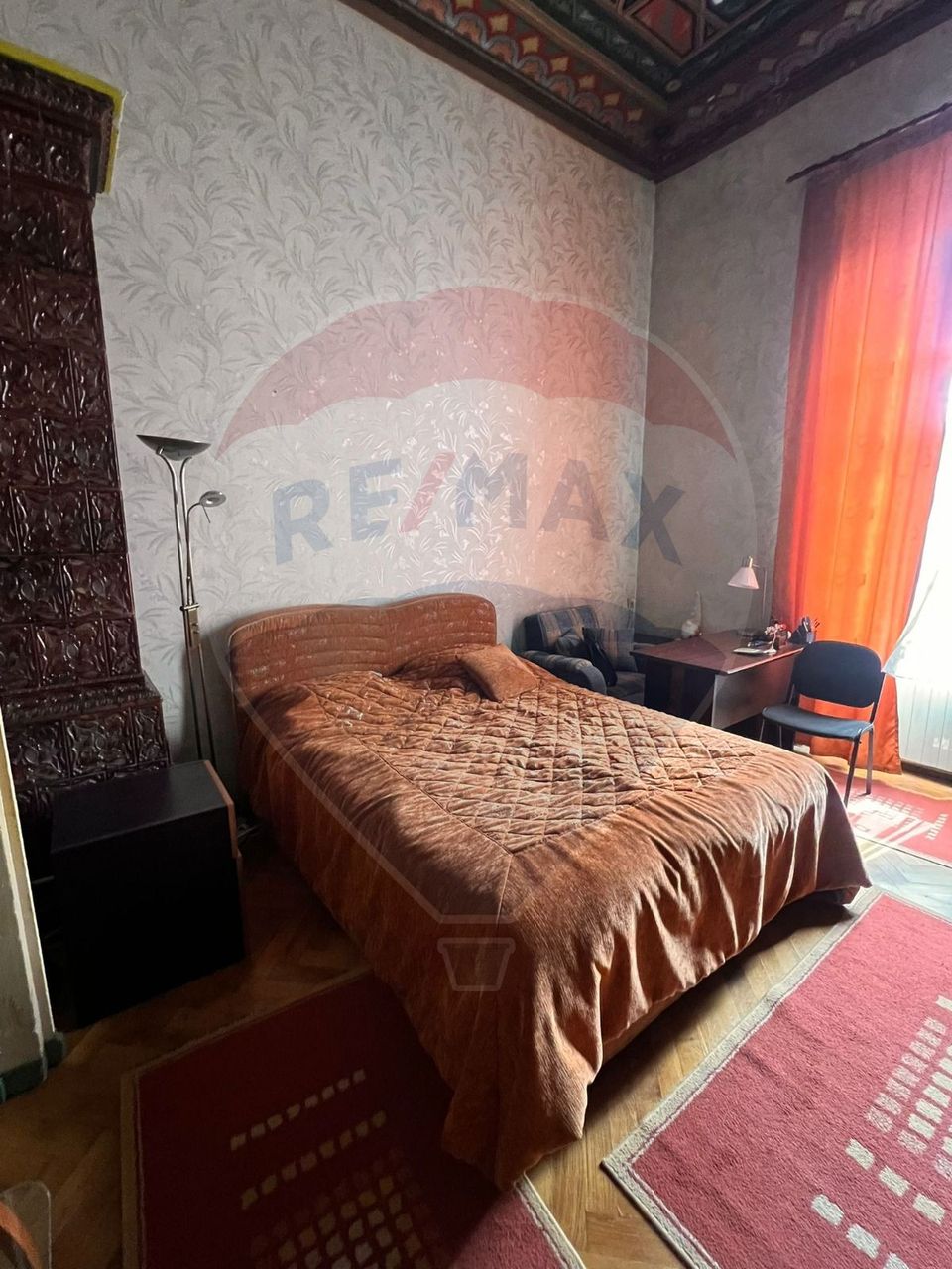 3 room Apartment for rent, Garii area
