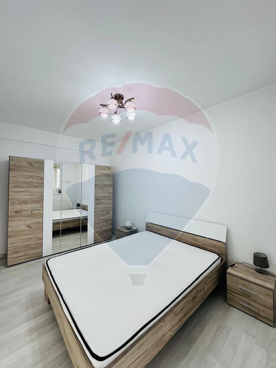 Apartament de închiriat in Chiajna