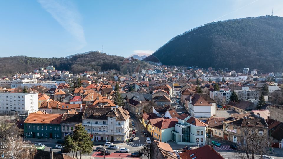 0% Comision - Casa individuala, curte proprie - Zona Centrala