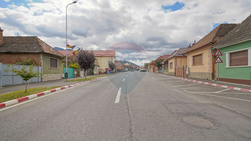 5 room House / Villa for sale, Turches area