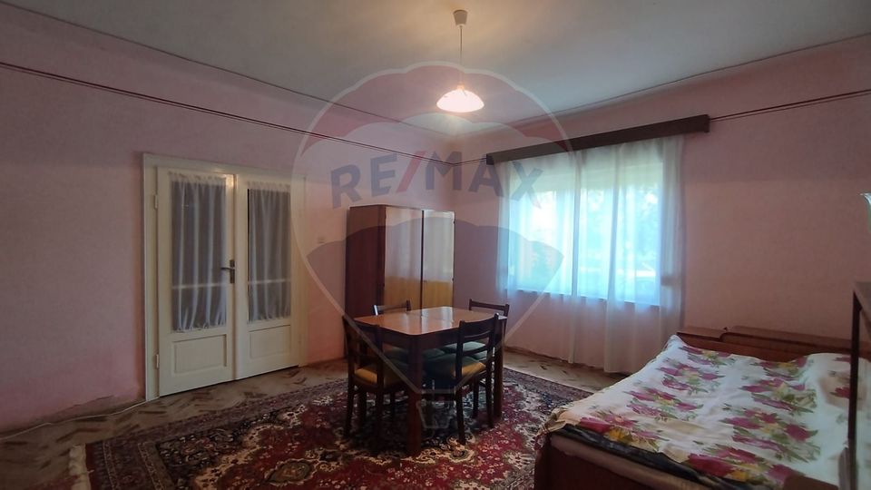 CASĂ DE VÂNZARE , Loc.Carastelec  jud. Sălaj - oportunitate unică!