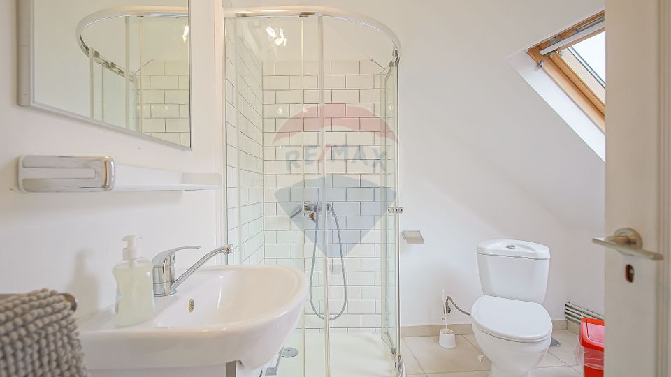 COMISION 0% | Casă în Brașov – investiție sigură în turism