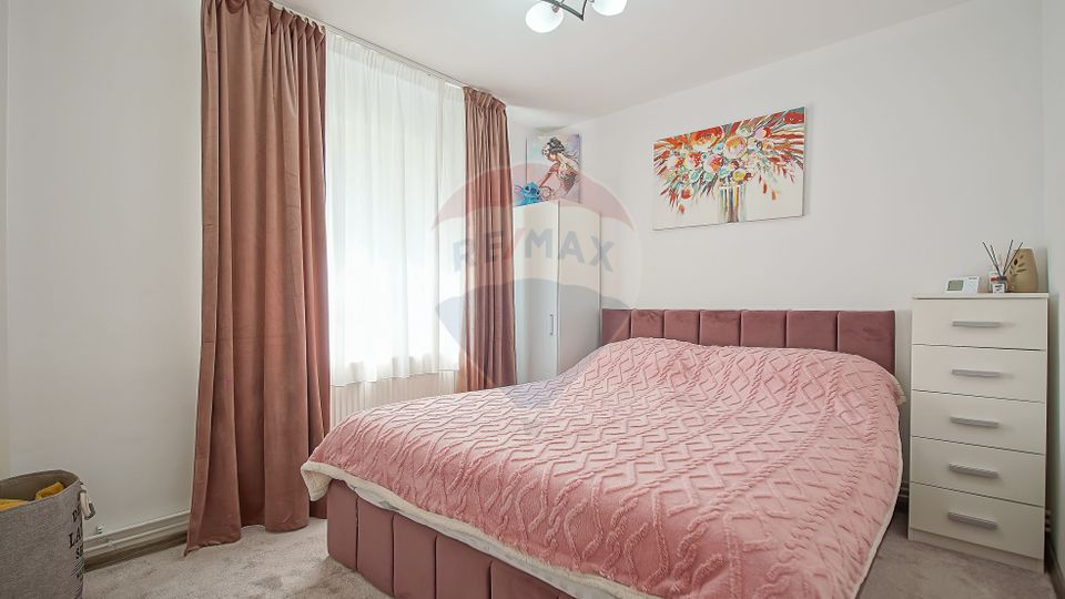 2 room Apartment for sale, Grivitei area