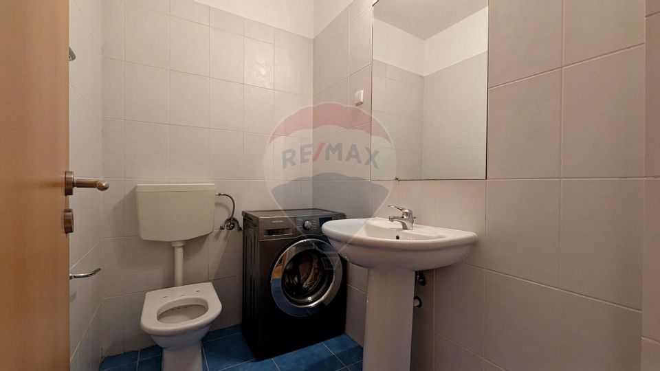 Apartament 3 Camere De Inchiriat Parcare Baicului Doamna Ghica Plaza