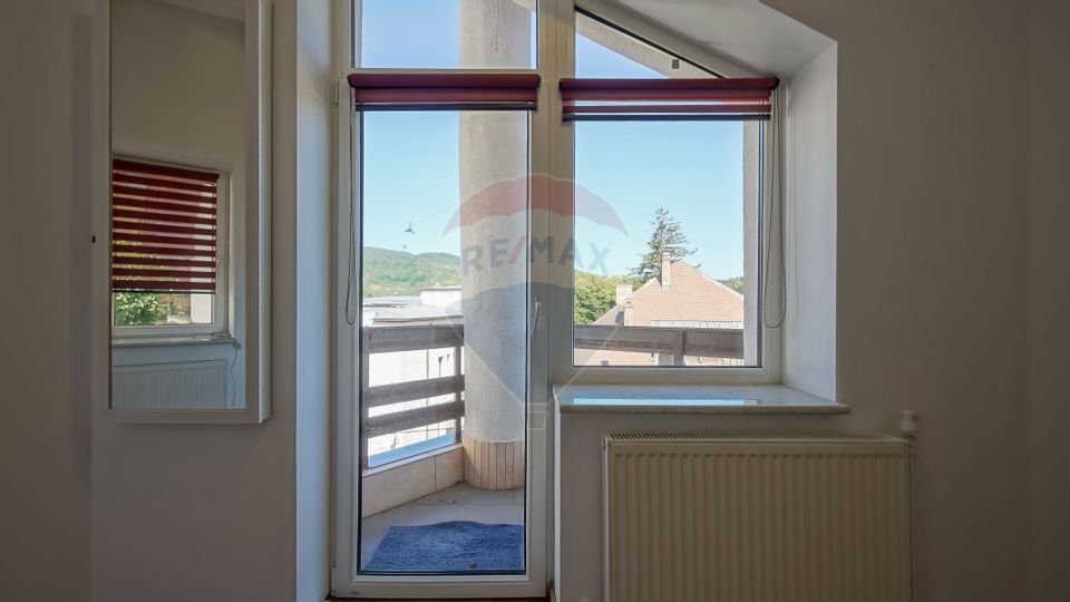 ELEGANȚĂ URBANĂ ÎN INIMA BRAȘOVULUI | PETOFI SANDOR 4B CENTRUL ISTORIC