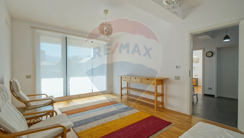 2 room Apartment for rent, Astra area