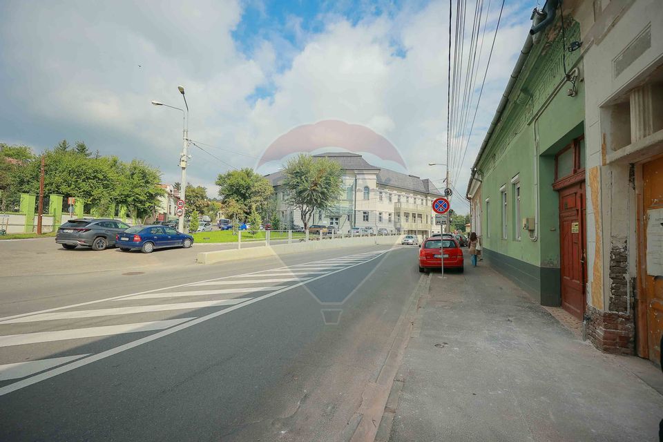 4 room House / Villa for sale, Ultracentral area