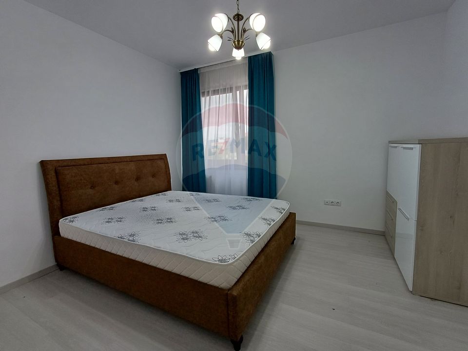 Apartament in Selimbar  de inchiriat pet friendly!