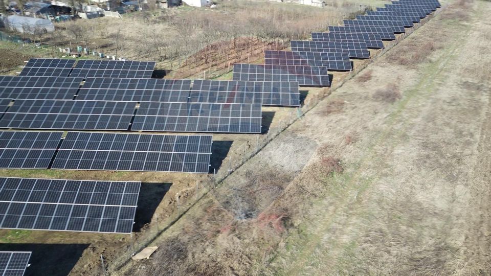 Proprietate specială de 5,415mp de vânzare