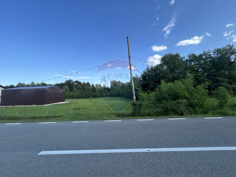 100sq.m Industrial Space for sale