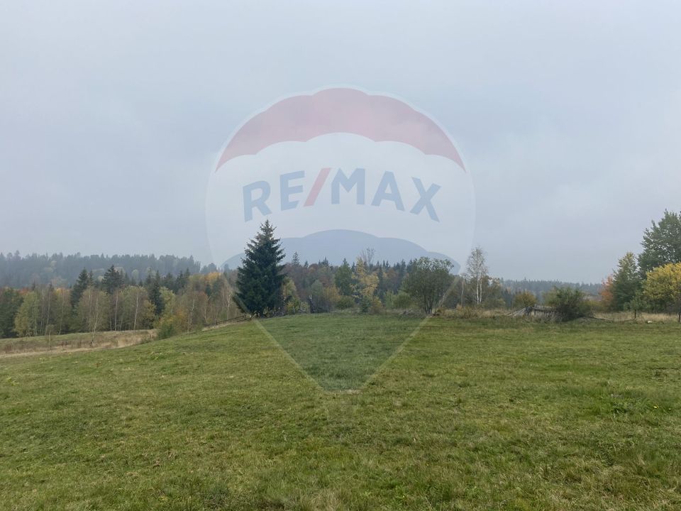 Land 8,119sqm Calatele / Strada Calatele Padure