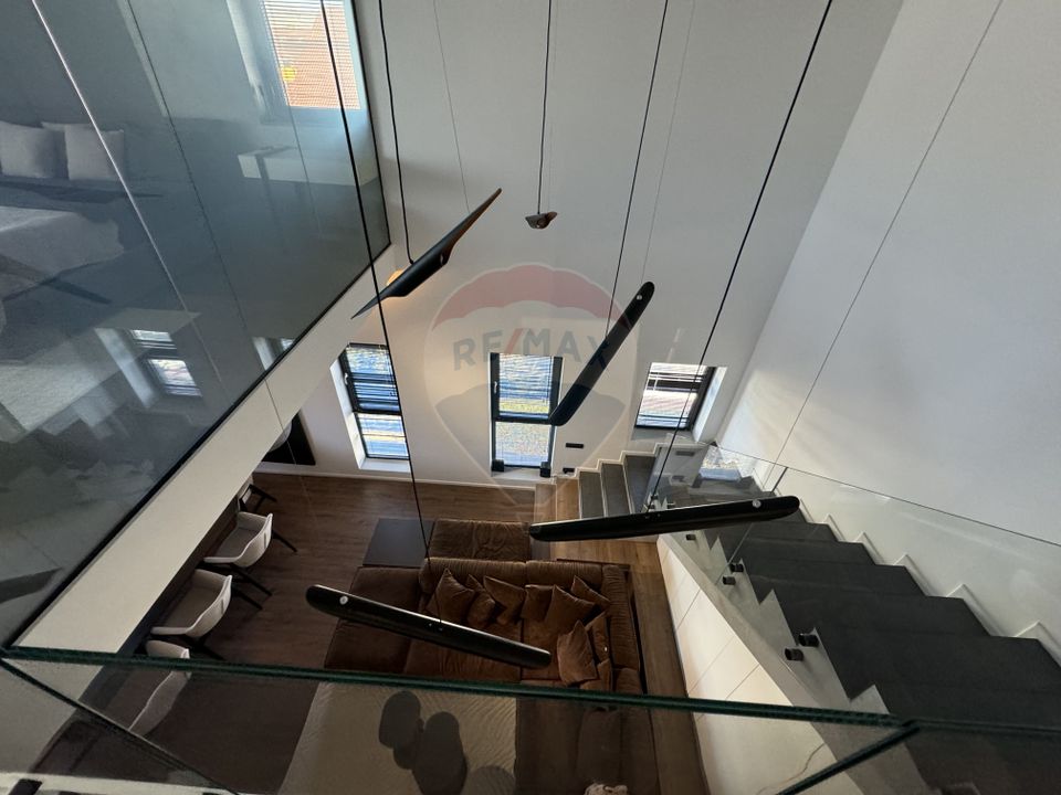 3 room Apartment for rent, Central area