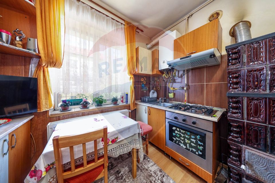 2 room House / Villa for sale, Central area