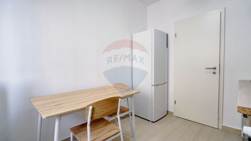 1 room Apartment for rent