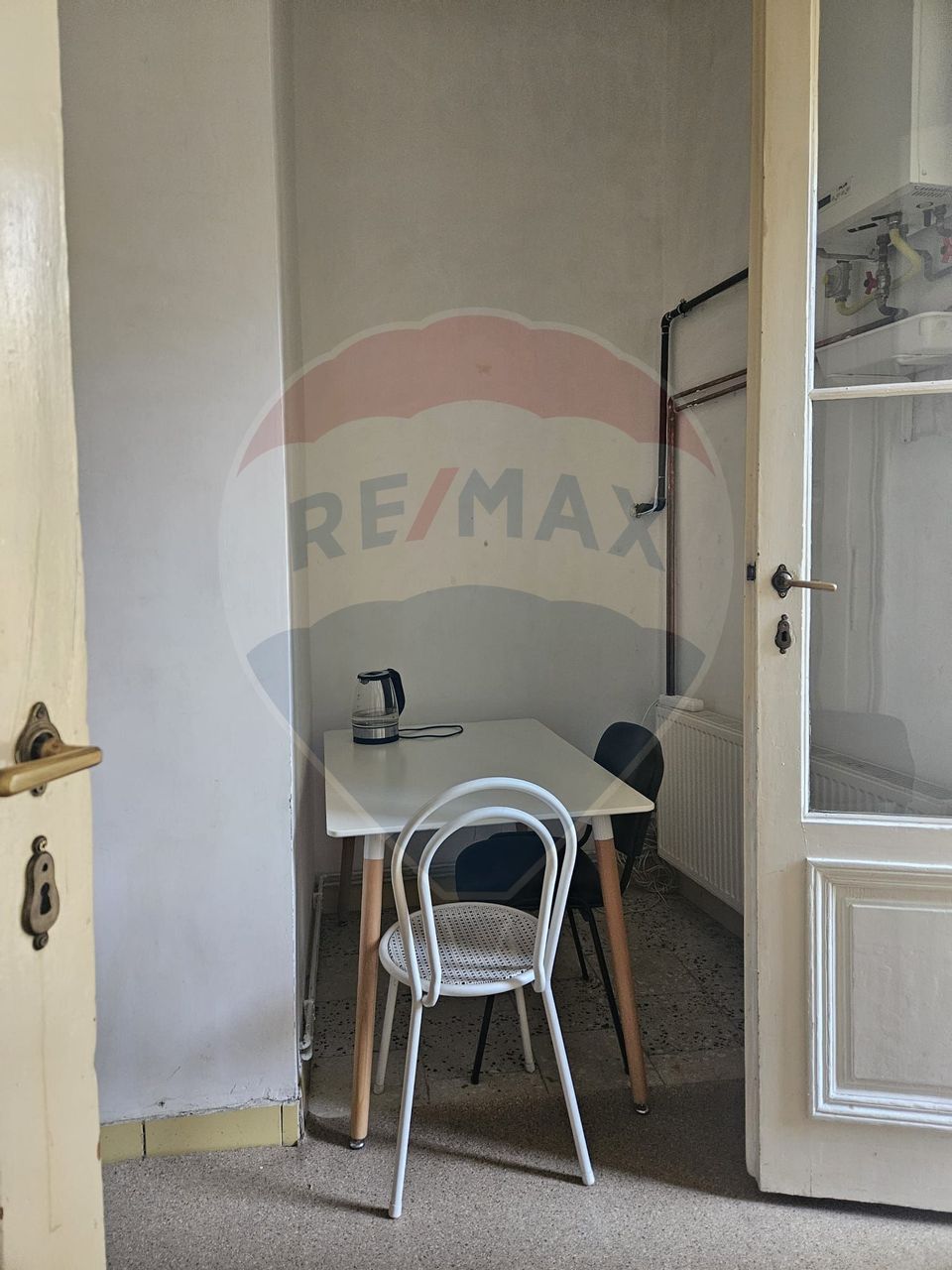 1 room Apartment for rent, Ultracentral area