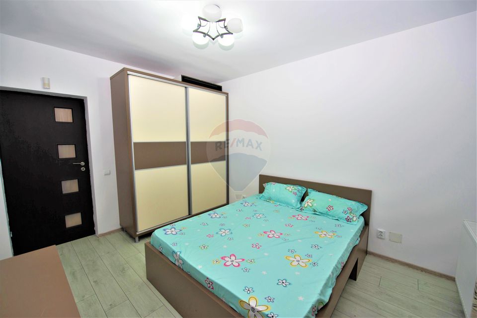 House 4 rooms for sale, Dragomiresti Deal, forest area