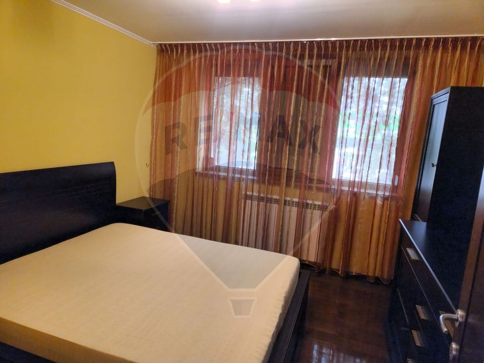 2 room Apartment for rent, Cornisa area