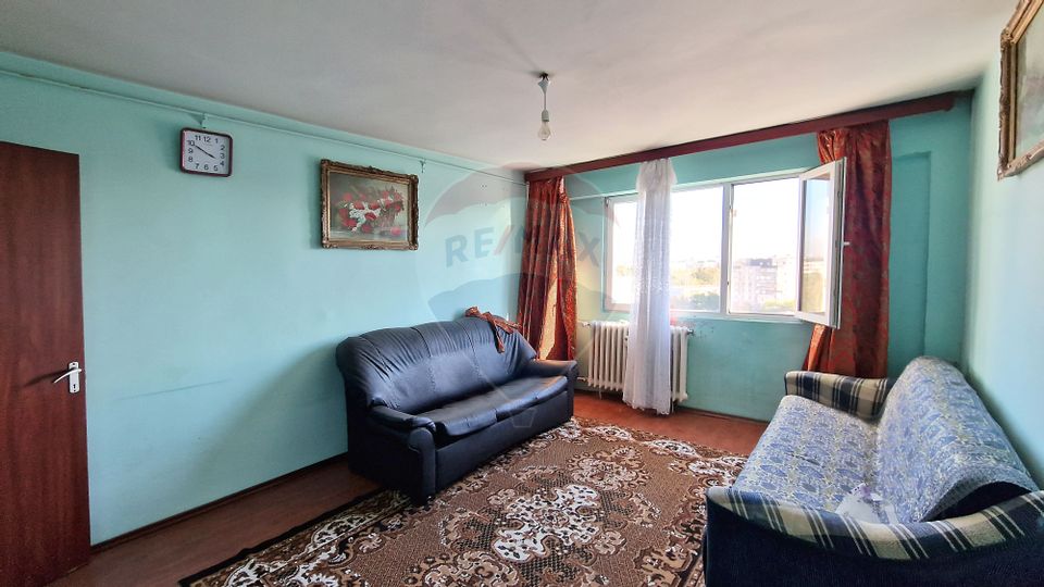 2 room Apartment for sale, Gorjului area