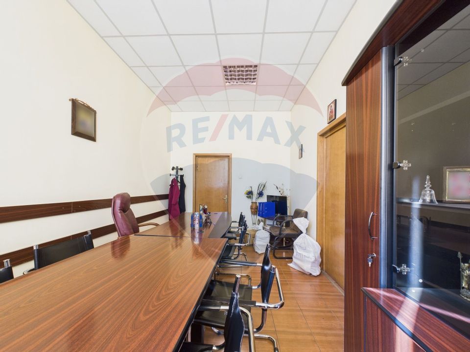 Spațiu de închiriat în zona Ghencea