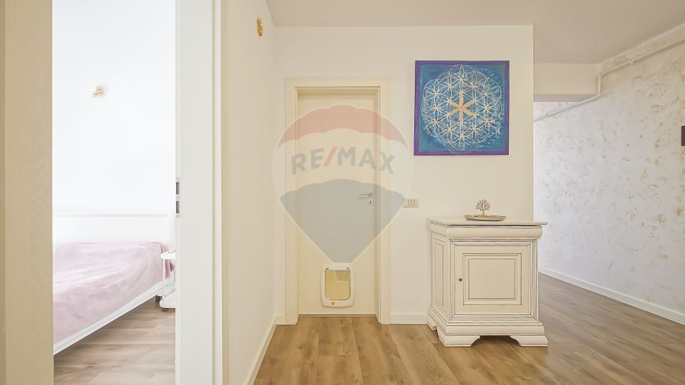 5 room Apartment for sale, Noua area