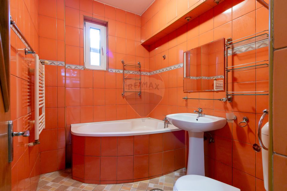 Vânzare apartament 2 camere Nerva Traian