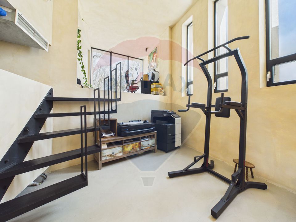 Proprietate rara | Vila | Tehnologie de top | Tamasi