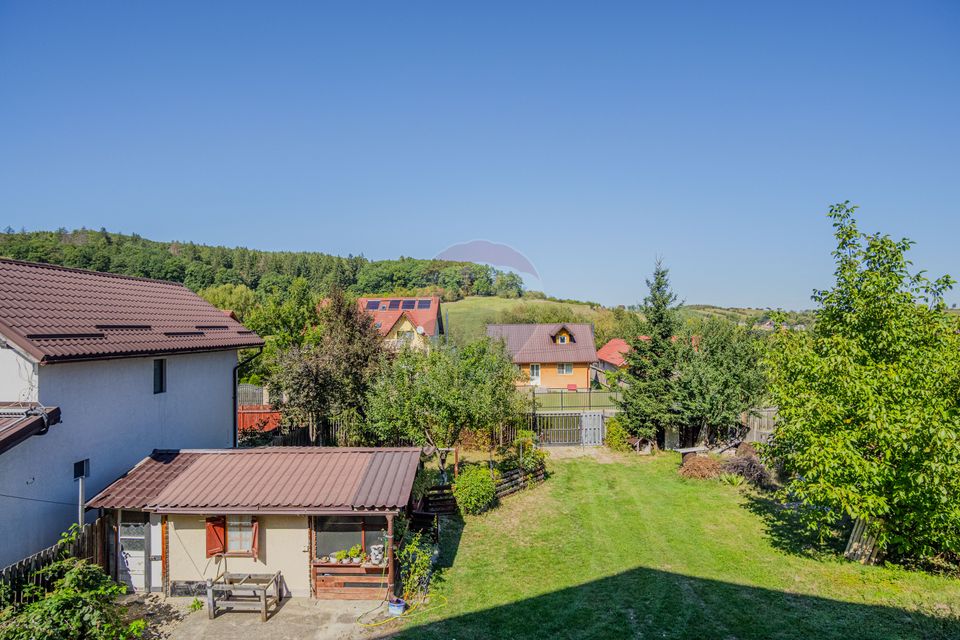 VILĂ DE POVESTE | 300mp utili | în inima naturii | OPORTUNITATE