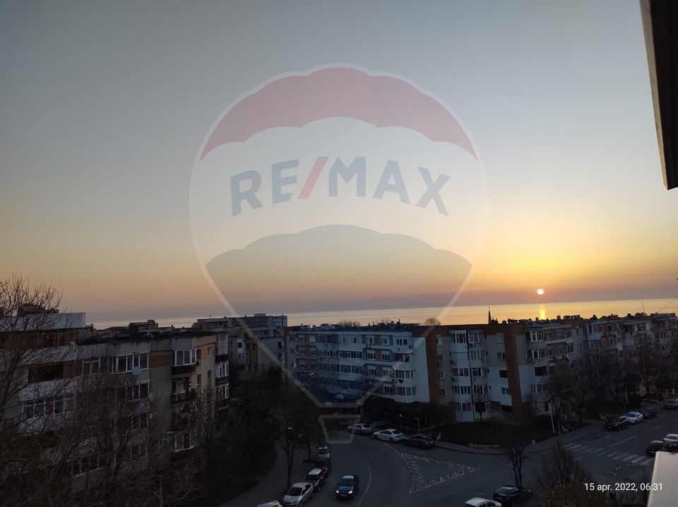 6 room Apartment for sale, Ultracentral area