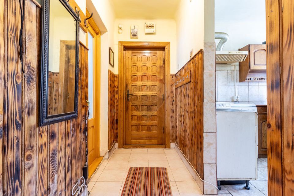 3 room Apartment for sale, Central area