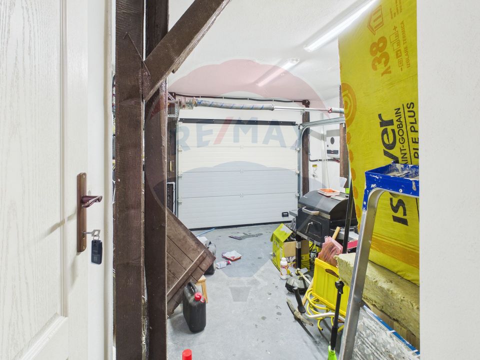 7 room House / Villa for sale, Cumpatu area