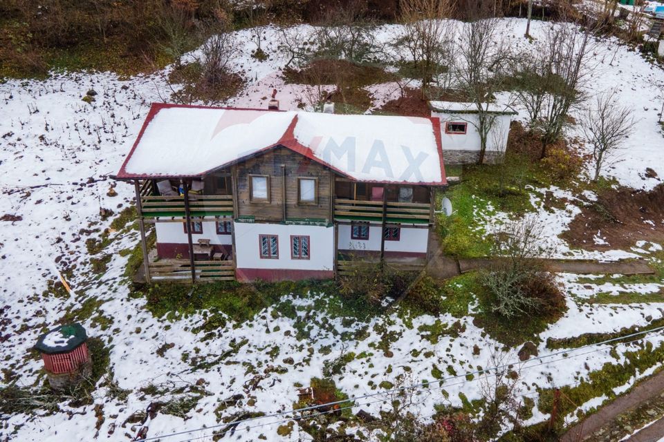 3 room House / Villa for sale