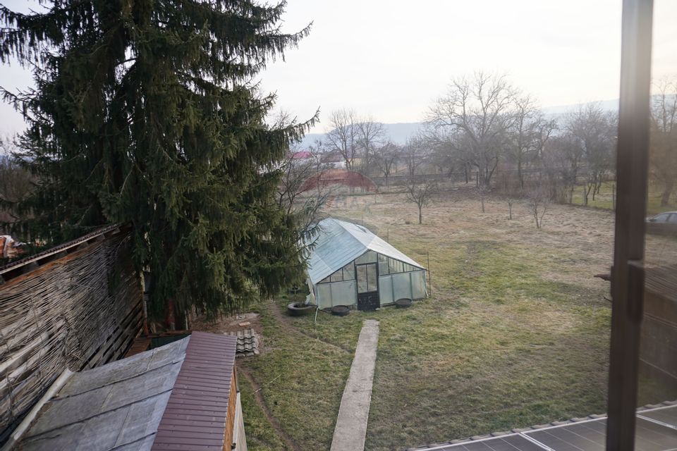 5 room House / Villa for sale, Central area