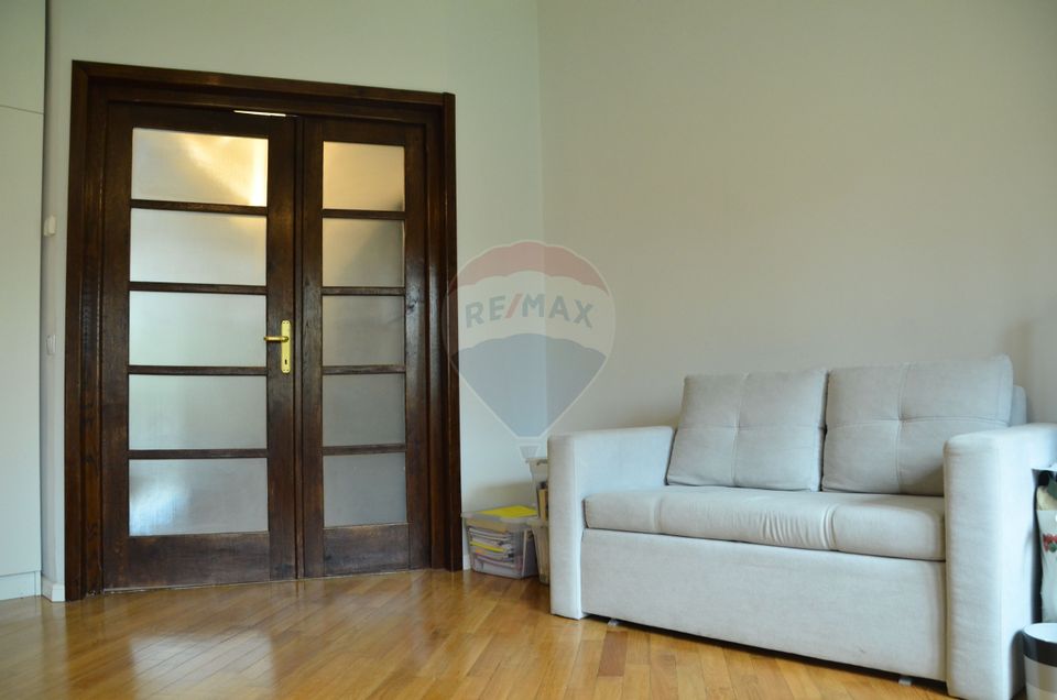 1 room Apartment for sale, Grigorescu area