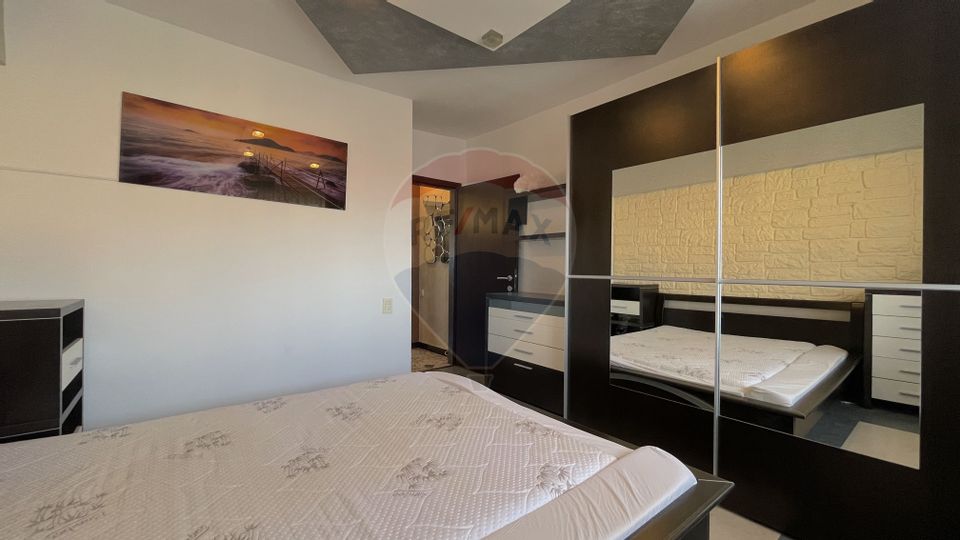 Chirie în Răcădău: spațiu, stil și un mic moft de lux! - Rezervat