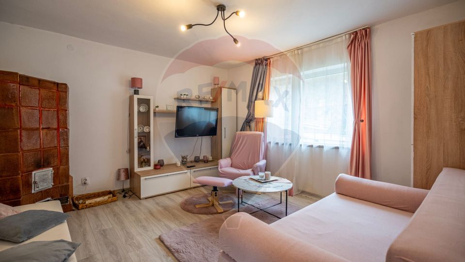 Casa de vanzare Sinca Noua/ Priveliste de vis/ De vanzare!