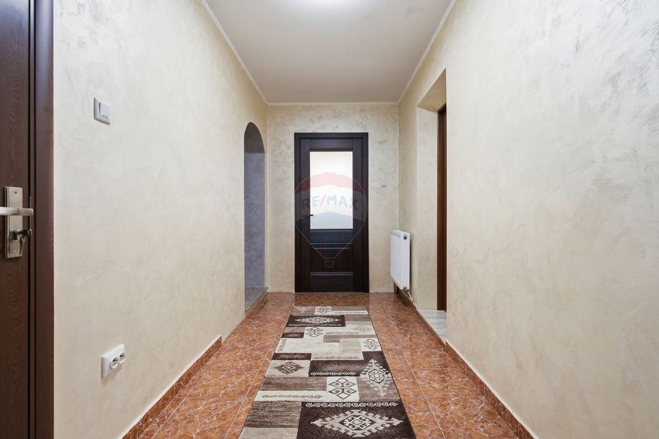 Casă Individuală I 4 camere I 500 mp teren I Valea Lupului Comision 0%