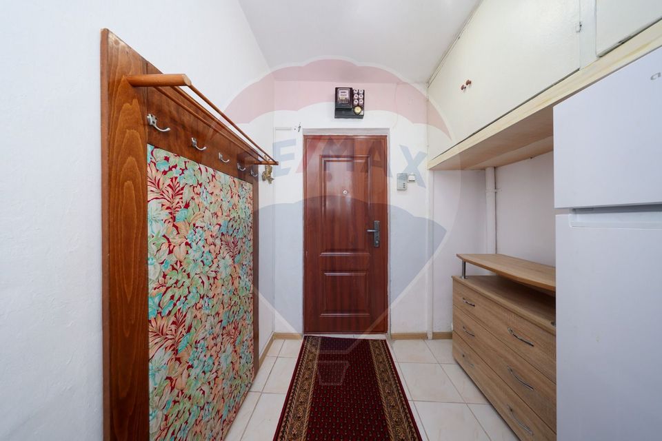 Apartament norocos cu 2 camere în Noua – 97.777 €