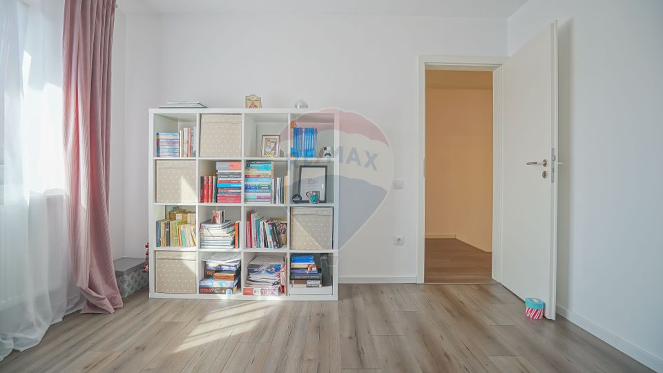 4 room House / Villa for sale