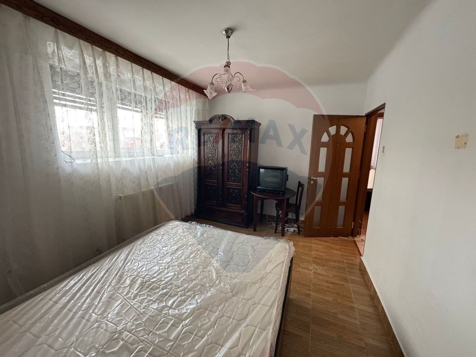 2 room Apartment for rent, Energiei area