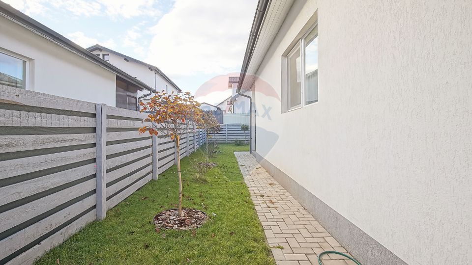 Comision 0%! Casa mobilată și utilată Izvor | toate utilitatile