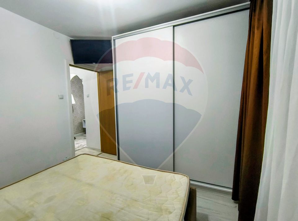 2 room Apartment for rent, Tineretului area