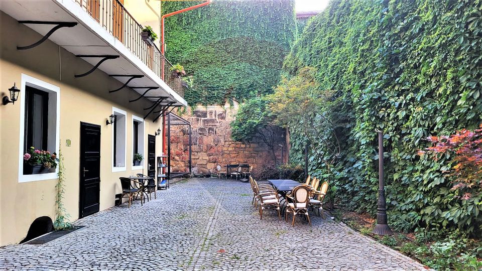 Spatiu birouri de închiriat 23 mp Ultracentral All Inclusive