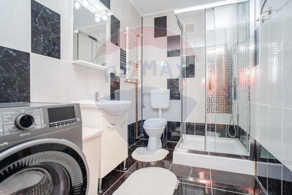 Casă / Vilă cu 5 camere de vânzare în zona Central