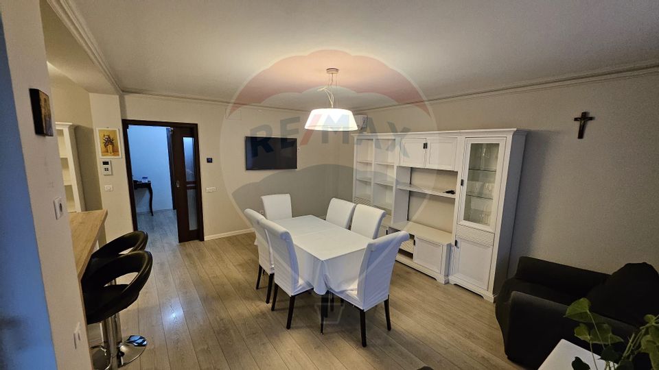 5 room House / Villa for rent, Turnisor area