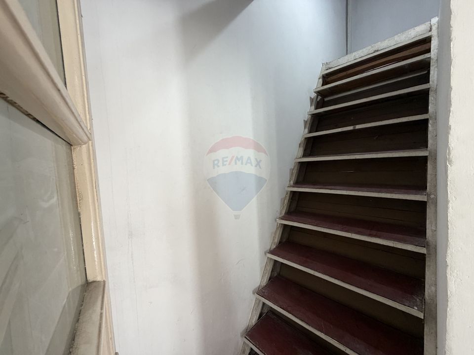 6 room House / Villa for sale, Floreasca area